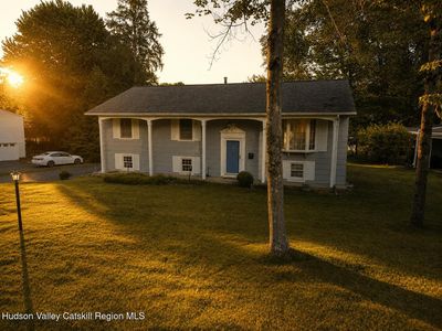Property at 19 Shetland Drive, Delmar, NY