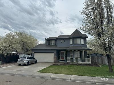 7249 Edgebrook Dr