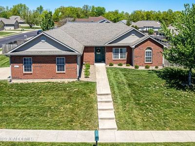 5501 Gemstone Dr