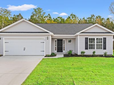335 Barn Owl Way Lot 77 Laurel Oak