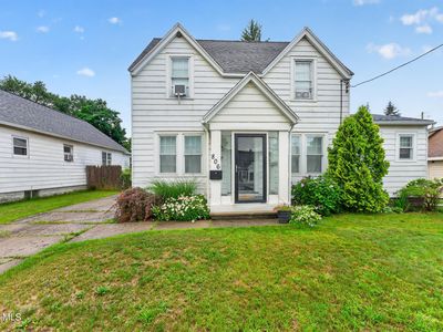 806 Curry Road