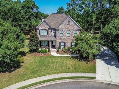 1068 Pebble Creek Way