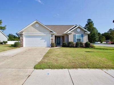 3297 Holly Loop Oak Glenn, Lot 108
