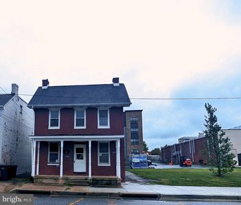 430 W Patrick St