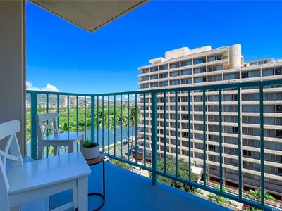 Property at 444 Kanekapolei St #810, Honolulu, HI