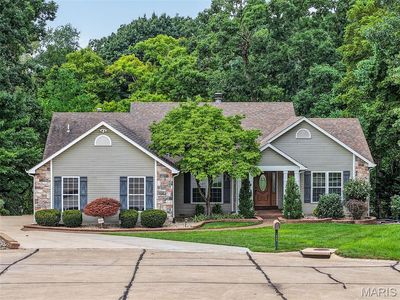1527 Ridge Hill Ct