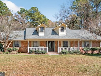 560 Log Landing Rd