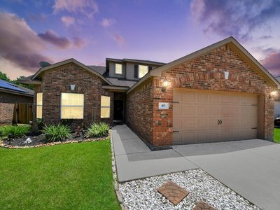 415 Hawks View Dr