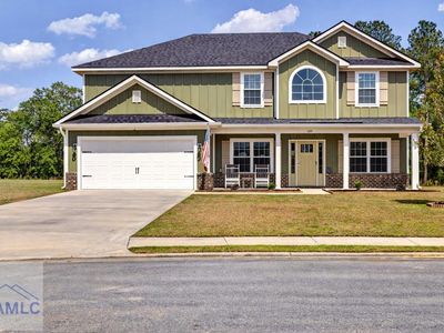 399 Palmer Place Ln NE