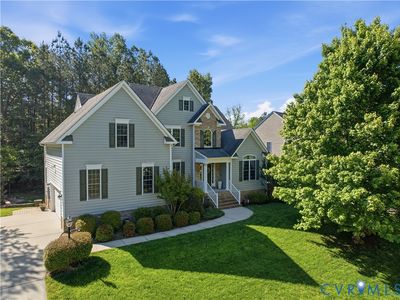 Property at 4961 Winding Branch Rd, Moseley, VA