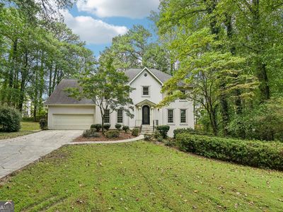 286 River Cliff Gate SE