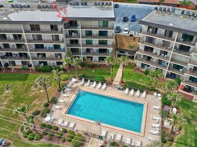 2700 Ocean Shore Blvd #508