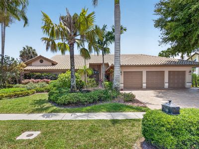 7166 Montrico Drive