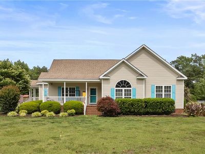 17403 Carroll Bridge Rd