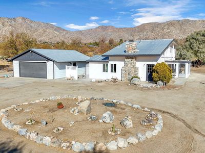 Property at 51088 Mecca Rd, Morongo Valley, CA