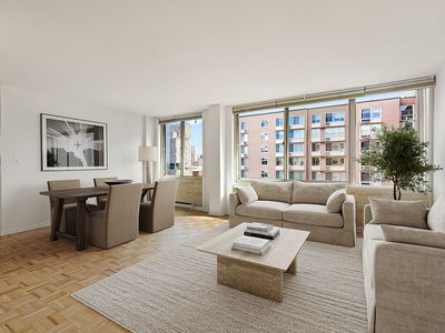 555 Main St APT 1602