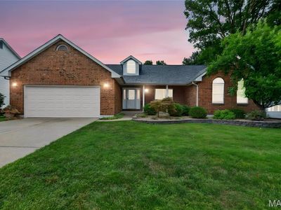 218 Pond Hollow Dr