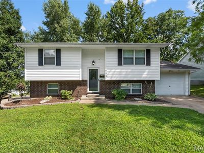 841 Greensferry Rd