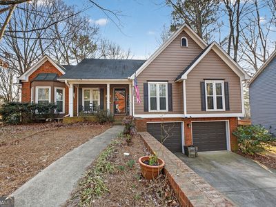 3325 Poplar Ridge Dr