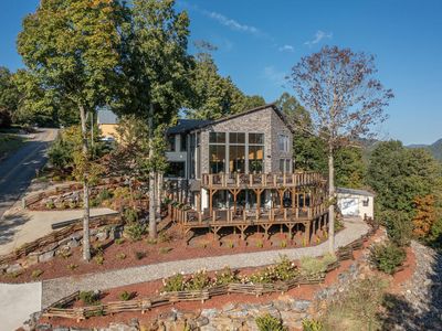 540 Mountain Top Rd