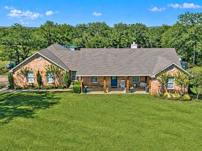2590 W Blackjack Rd