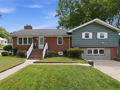 1201 Merrimac Ave