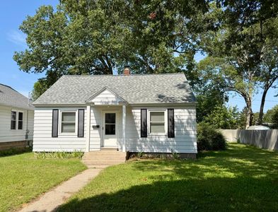 1318 Catherine Ave