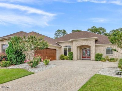 4021 Yorke Meadow Court