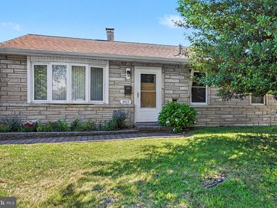 803 Hilary Ave