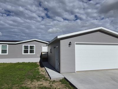 5309 Zaharia Dr SE