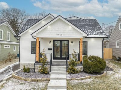 7025 Wallace Ave