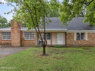 1611 Ticonderoga Dr