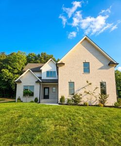 402 N Starwood Ct Lot 56