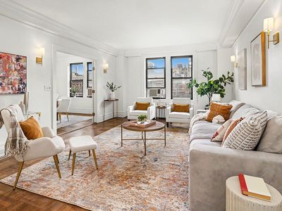 334 W 86th St APT 8C