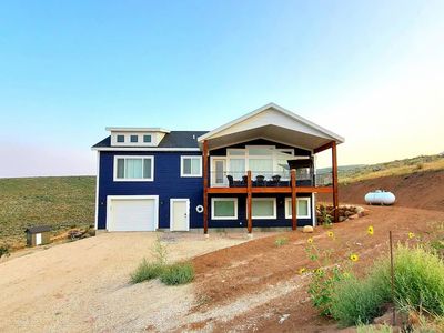 3475 S Porcupine Cir