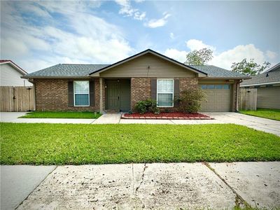 2725 Oak Forest Blvd