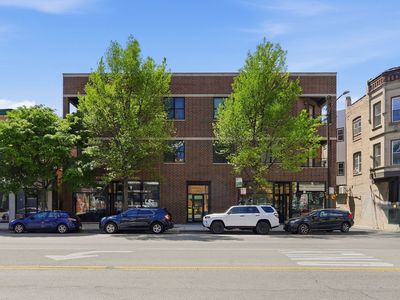 2605 W North Ave APT 2A