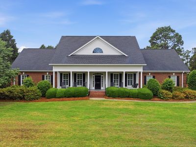 9 Habersham Way