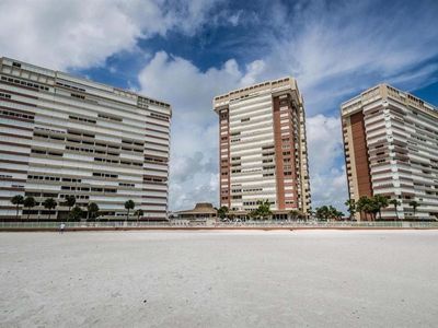 17920 GULF BOULEVARD #1704