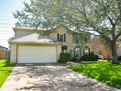 3235 E Rangecrest Pl