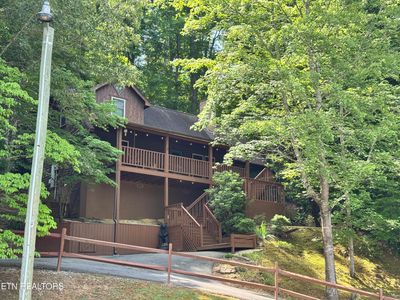 130 Smoky Mountain Way
