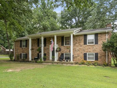 124 Shady Brook Cir