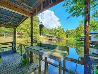 346 Twin Cedar Dr