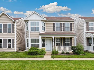 1613 Victoria Park Cir