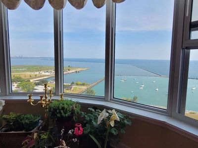 2525 South Shore DRIVE UNIT 18D