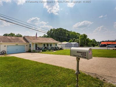 1310 James River Tpke