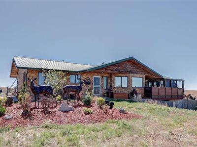 3600 Headlight Road