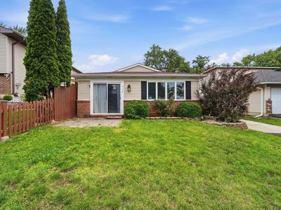 536 Princeton Dr