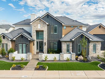 448 Lamond Cir