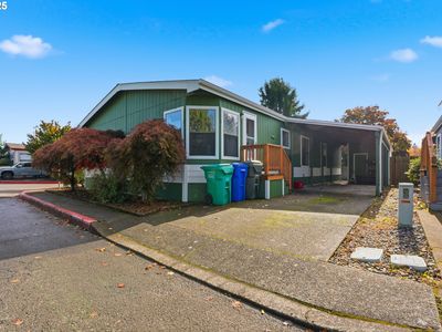 1949 SE Palmquist Rd UNIT 32